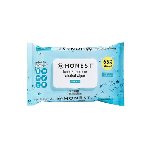 THE Honest Company Sanitizing Wipes